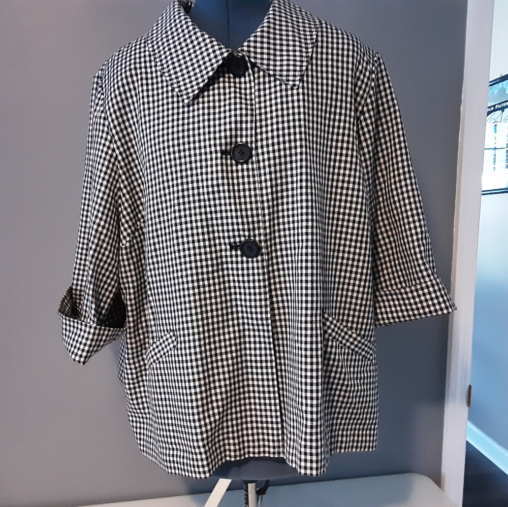 Studio 1940 Jacket
